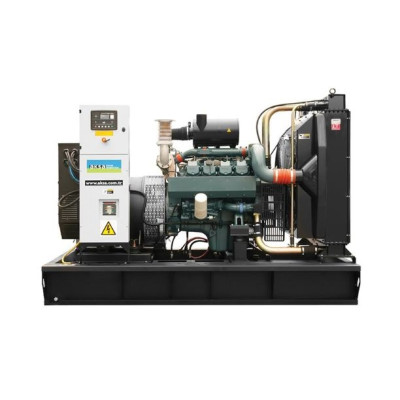 Generator de curent (Grup electrogen) AKSA AD 93, 93 kVA