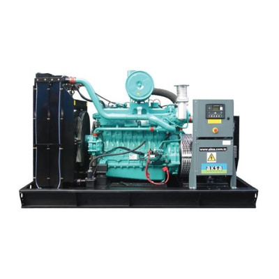 Generator AKSA ADG 350, 350 kVA