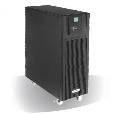 Sursa neintreruptibila (UPS) Powertronix ANOL06-075, 6KVA, 75min