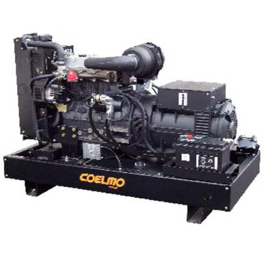 Generator de curent (Grup electrogen) COELMO PDT113G3, 30 KVA