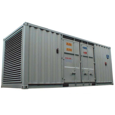 Container generator CG20-40
