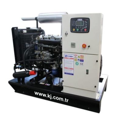 KJT31.5-A, 28KVA