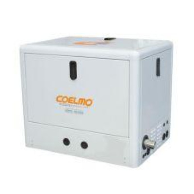 Generator de curent (Grup electrogen) marin COELMO DM600, 6KVA