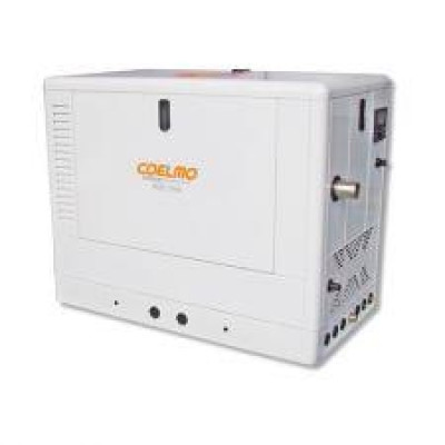 Generator de curent (Grup electrogen) marin COELMO DML740, 7.4 KVA