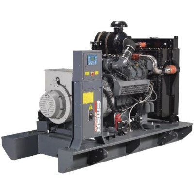 deschis-EMSA ED150-A, 135KVA