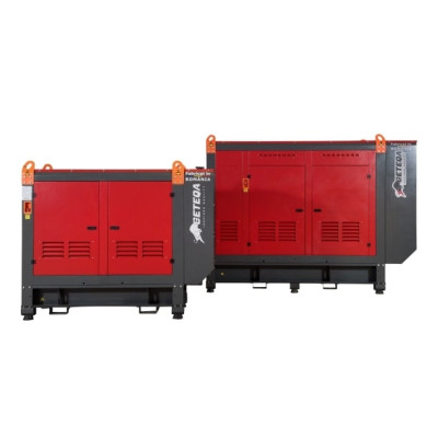 Generator de curent (Grup electrogen) GETEQA GTQA135P