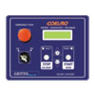 Controler generator curent GIOTTO ADVANCED