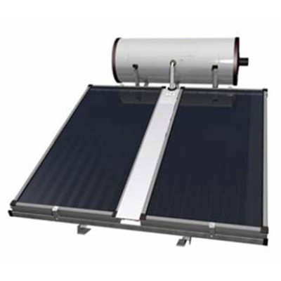 Sistem incalzire cu panouri solare plane GTSI-N4-5P