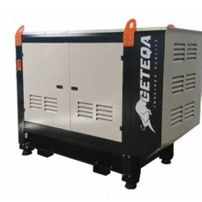 Generator de curent (Grup electrogen) GETEQA GTQA25K, 25kVA