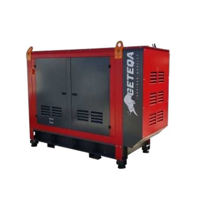 Generator de curent (Grup electrogen) GETEQA GTQA50I