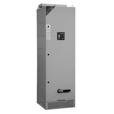 Baterie de condensatoare ICAR HP10 Multimatic 300, 300 KVAR