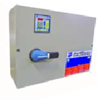 Baterie de condensatoare ITALFARAD PFM/R60, 60KVAR