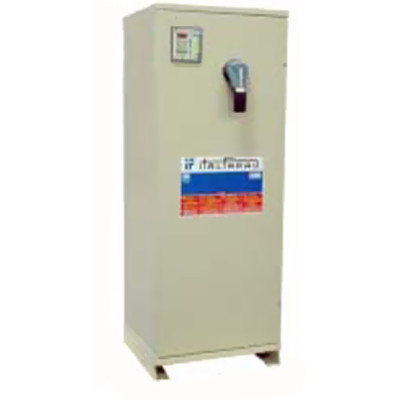 Baterie de condensatoare ITALFARAD PFM/R225, 225KVAR