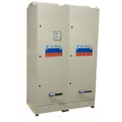Baterie de condensatoare ITALFARAD PFL/R600, 600KVAR