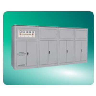 Stabilizator de tensiune trifazat MING SBW-2000, 2000KVA