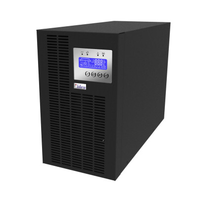 Sursa neintreruptibila (UPS) LEGRAND SINUS PREMIUM SPS LCD 210, 1kVA