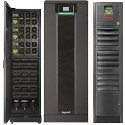 Sursa UPS modulara LEGRAND ARCHIMOD HE 100, 100kVA