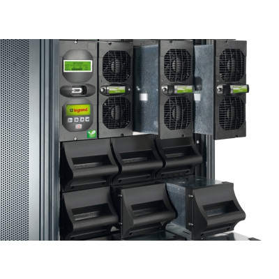 Sursa UPS modulara LEGRAND ARCHIMOD HE 40, 40kVA