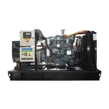 Generator de curent (Grup electrogen) AKSA  AD 220, 220 kVA