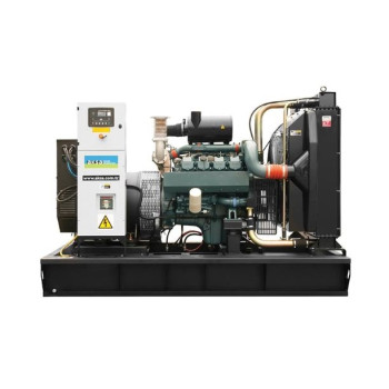 Generator de curent (Grup electrogen) AKSA  AD 630, 630 kVA