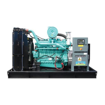 Generator AKSA ADG 350, 350 kVA