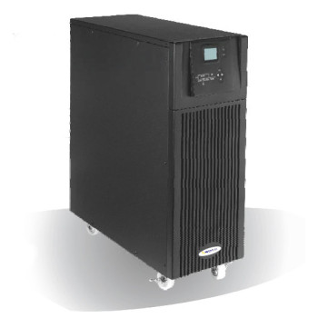 Sursa neintreruptibila (UPS) Powertronix ANOL06-040, 6KVA, 40min