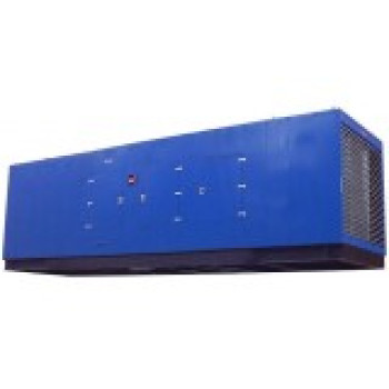 Inchiriere Generator de curent (Grup electrogen) PDT286G2-RENT, 650 KVA