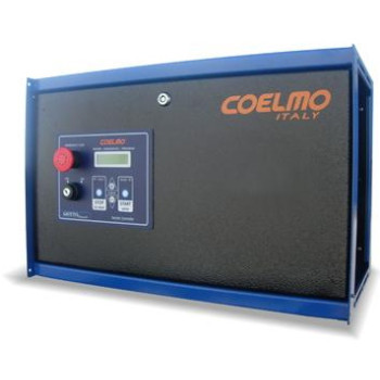 Panou de control manual generator curent COELMO QMA21A