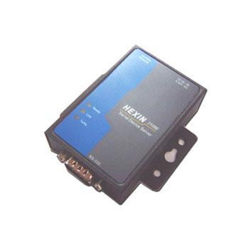 Modul interfata TCP/IP - RS 232, MITCP232