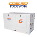 Generator de curent (Grup electrogen) marin COELMO DTL3200, 32KVA