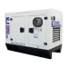 Capota insonorizare generator 70 db KJ CR3