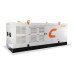 Carcasa insonorizare generator 70 db COELMO CS12