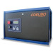 Panou de control manual generator curent COELMO QMA21A